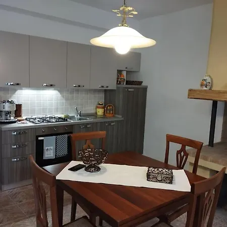 Casa Jenny