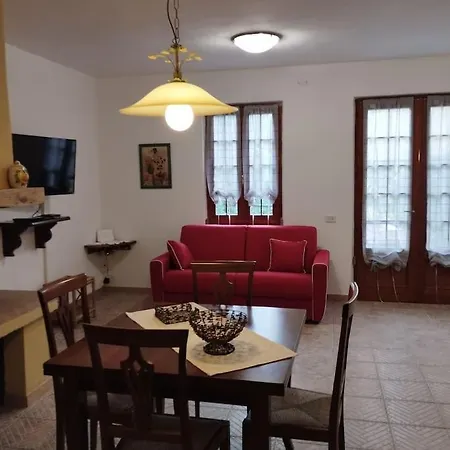 Casa Jenny Tivegna