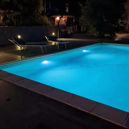Casa Jenny Lägenhet Tivegna