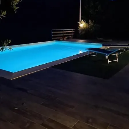 Casa Jenny *
