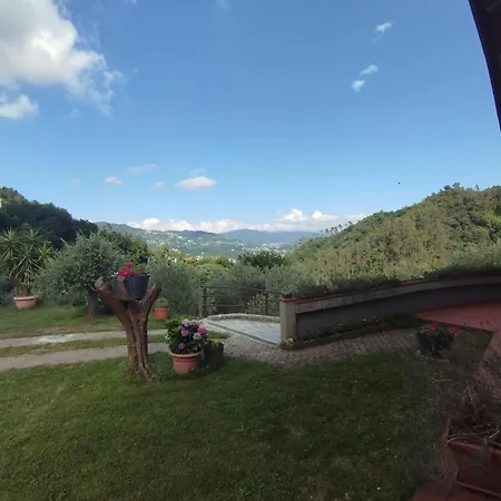 Casa Jenny * Tivegna