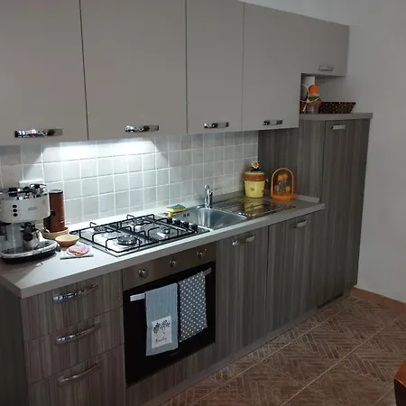 Casa Jenny * Tivegna