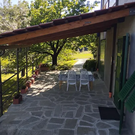 Casa Jenny Tivegna
