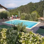 Apartmán Casa Jenny