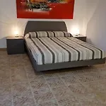 Apartament Casa Jenny Tivegna