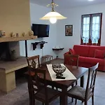 Casa Jenny Tivegna