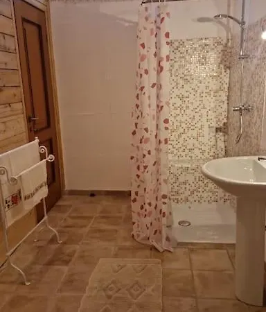 Casa Jenny *