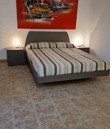 Apartment Degli Ulivi Tivegna