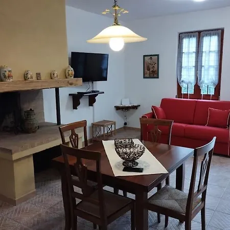 Casa Jenny Tivegna