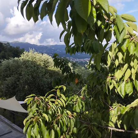Casa Jenny * Tivegna