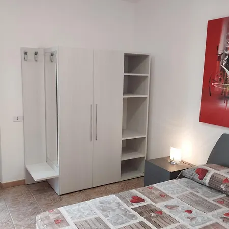 Casa Jenny Tivegna