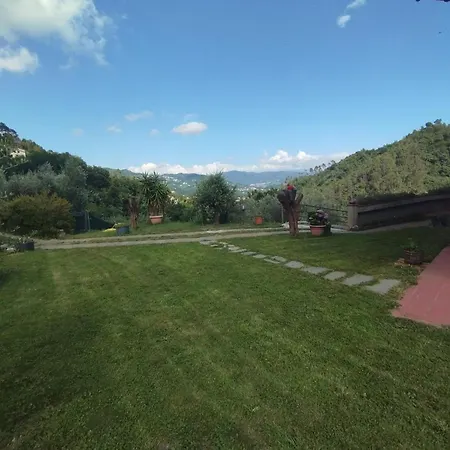 Appartamento Casa Jenny *