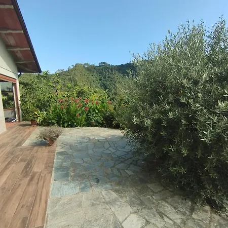 Casa Jenny * Tivegna