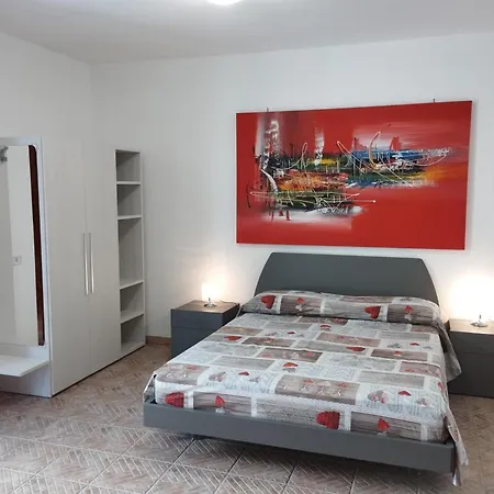 Casa Jenny