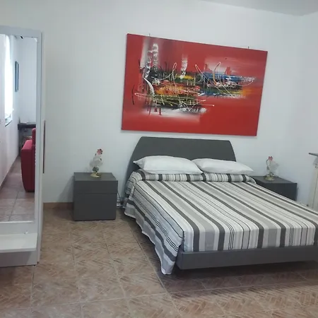 Apartment Casa Jenny *