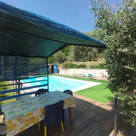 Casa Jenny * Tivegna