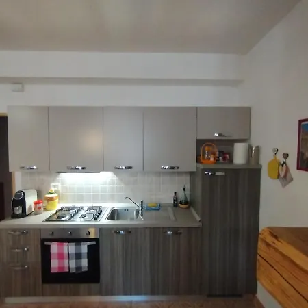 Casa Jenny